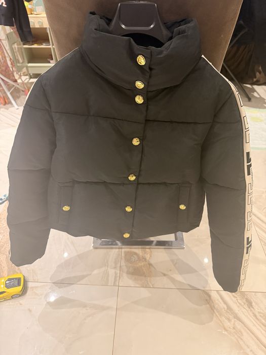 Яке elisabetra franchi