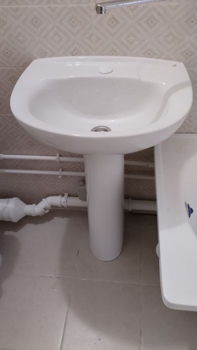 Продам раковину!