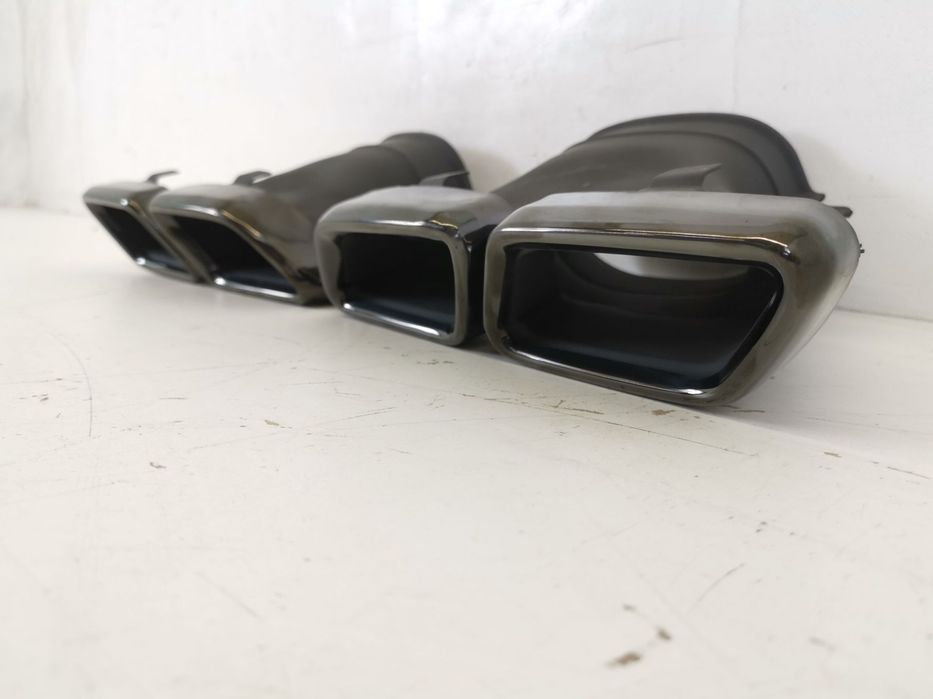 Tips Evacuare Dreapta Stanga Mercedes-Benz  E-Class W213 2016 2017 201