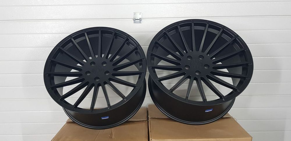Jante BMW model HAMANN R20