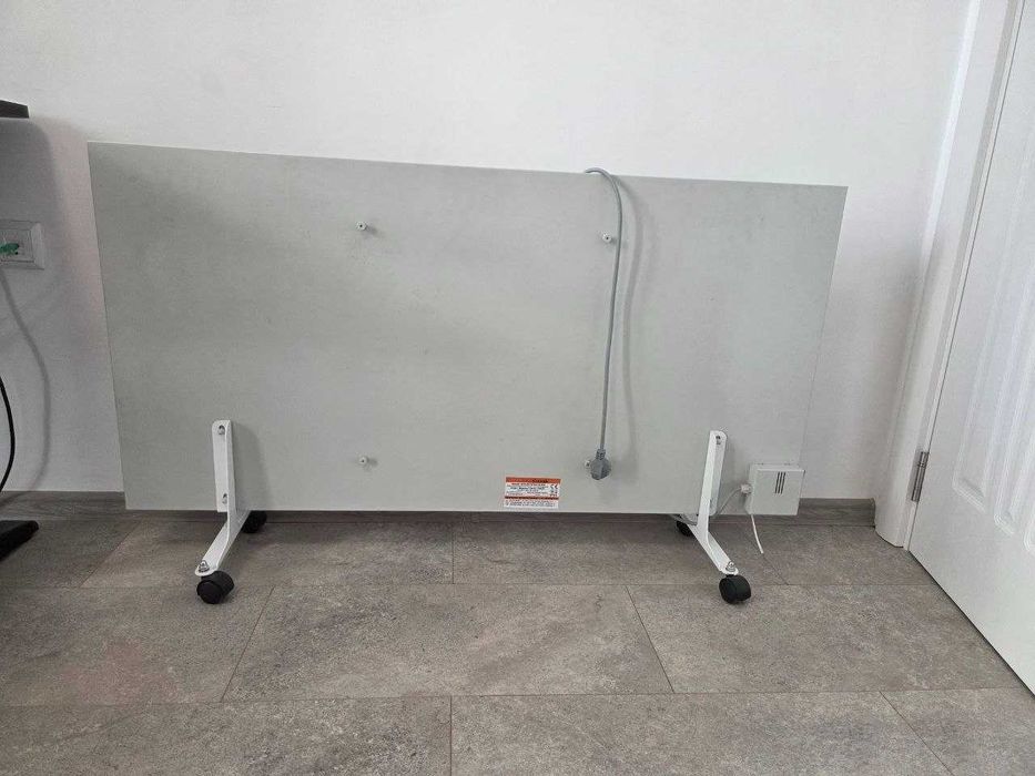 Продавам керамичен инфрачервен нагревател
