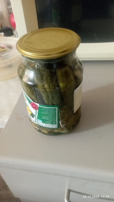 Продам различные соленья, компоты