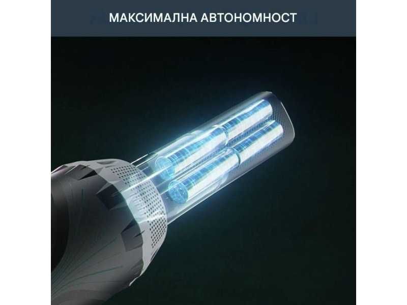 Вертикална Безкабелна Прахосмукачка Rowenta X-Nano RH1128WO