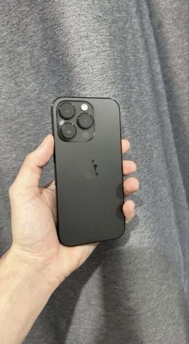 iPhone 14 Pro 256