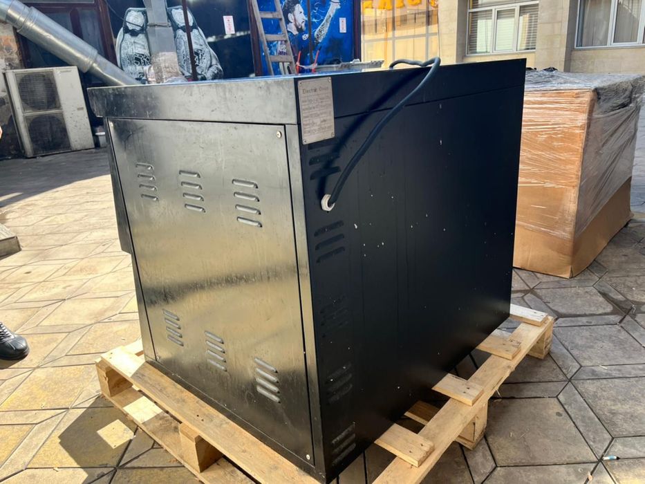 Пицца печь 260.000тг