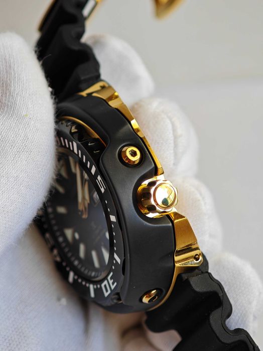 Seiko Prospex SRPA82K1 ("Baby Tuna")