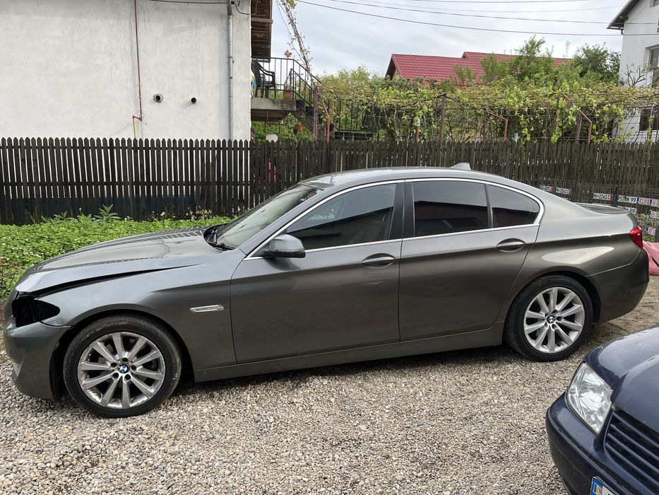 Dezmembrez / Dezmembrari BMW F10 2014 LCI 2.0d E6