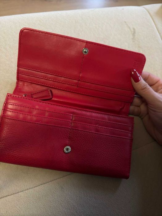 Портмоне Valentino