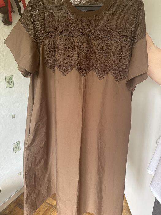 Продам платье на 52-54 размер