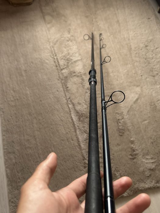 Vand lanseta Carp Pro