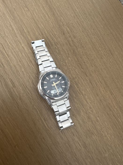Часы Casio оригинал