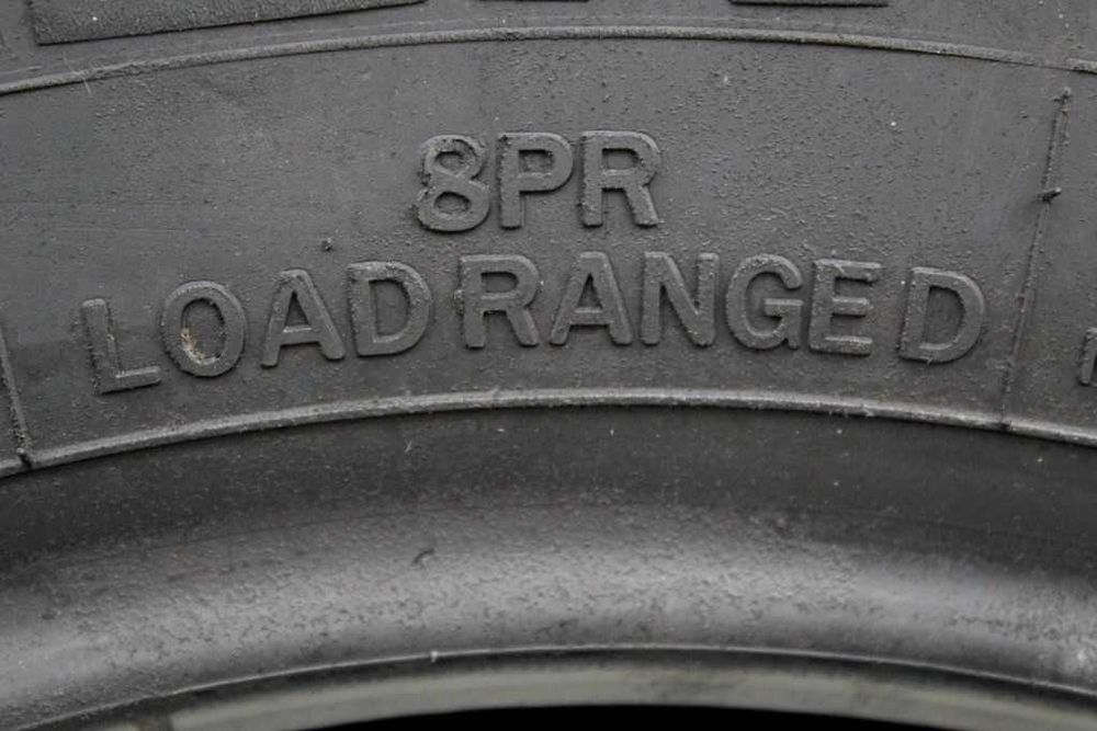 Anvelope noi 195/75R16C 107/105, 8PR, Leao, All Season, DOT 2026