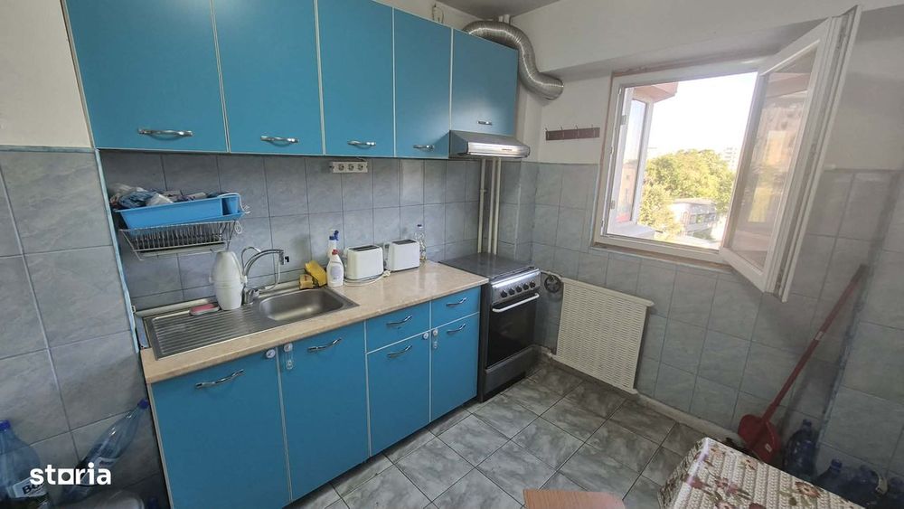 Lacul Tei inchiriere ap 3 camere ideal studenti/familie/cuplu