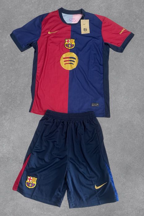 Compleu FC Barcelona Home – mărime M