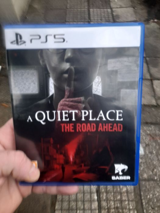 Игри за Плейстейшън 5