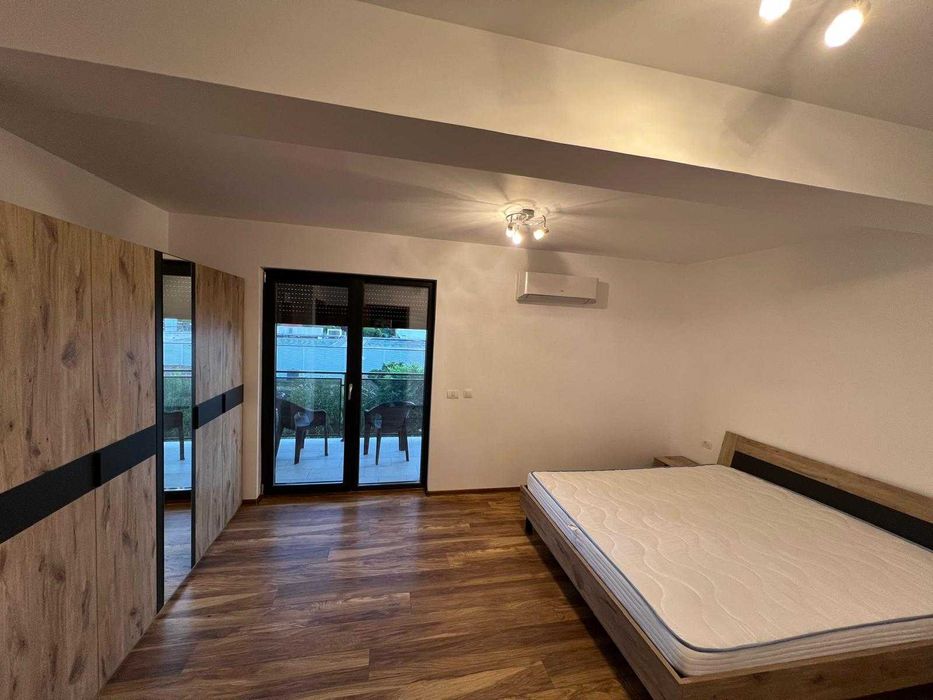 Inchiriez apartament 3 camere in Dumbravita judetul Timis, langa Kaufland, 700 euro