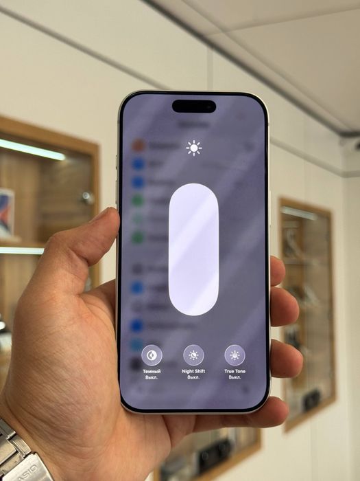 iPhone 17 Pro | 256 GB