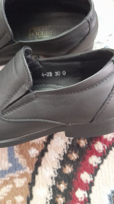 Детская  обувь  б/у