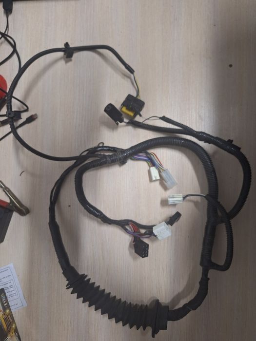 Газель Некст, бизнес