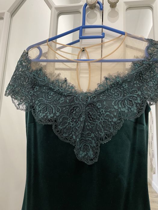 Женское платье