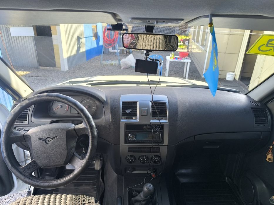 УАЗ патриот продам