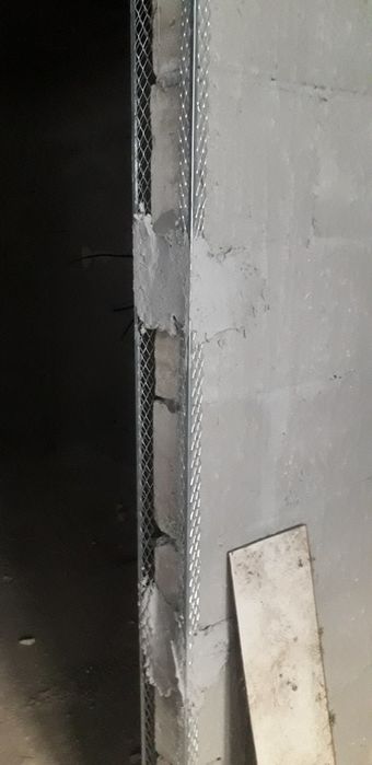 Tencuieli mecanizate