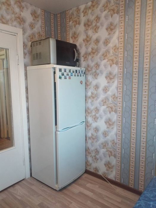 Продам квартиру 1-комнатную