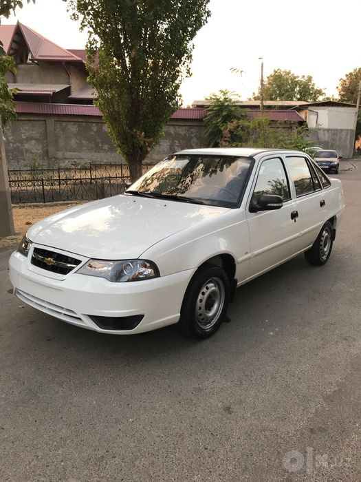 Нексия 2 Сонс Аренда с Выкупом