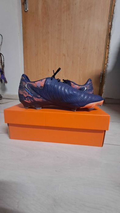 Бутонки Nike Phantom GX Halland edition