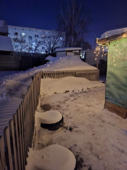 Продам дом в центре города