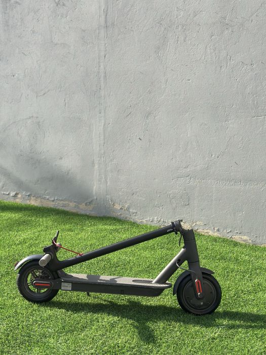 Электросамокат xiomi 365