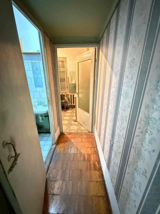 Продаю 1 ком квартира