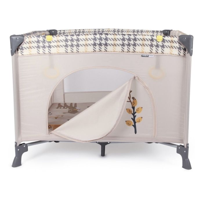 Продам манеж-кровать Babyton.