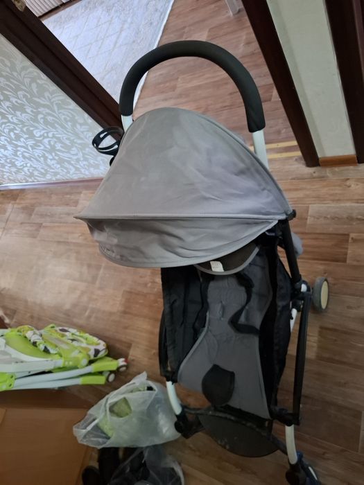 Коляска детский б/у
