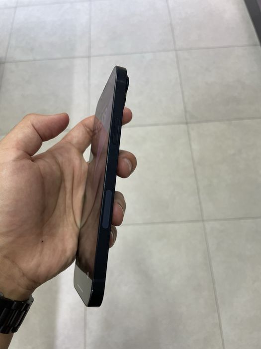 iPhone 14 Plus 128 GB (Esim) Midnight в ХОРОШЕМ качестве!!!