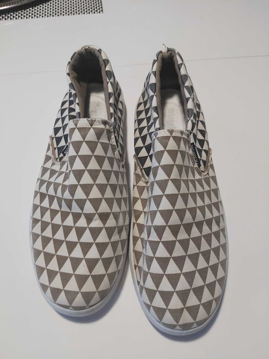 Мъжки летни обувки