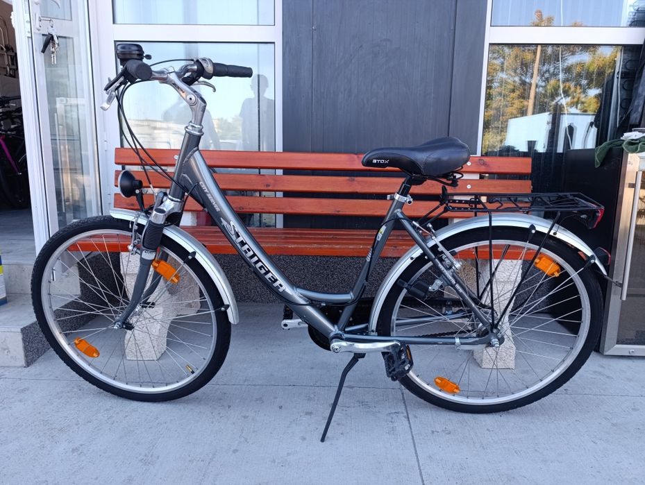 Алуминиево колело STAIGER 28цола