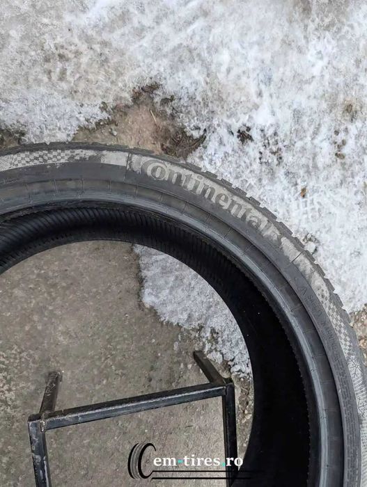 SET 2 Anvelope Iarna 275/35 R22 CONTINENTAL WinterContact TS860S 104V