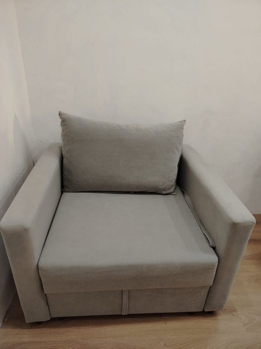 Продам кресло кровать