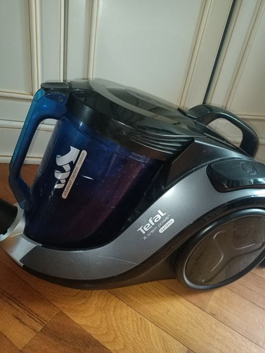Продам пылесос Tefal