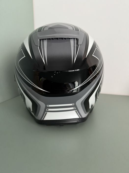 Casca Shoei J-Cruise2 masura M  + intercom Sena