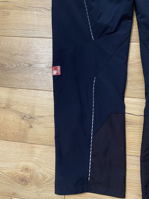 Engelbert Strauss -Vision Neo, pantaloni full softshell, profi, 56