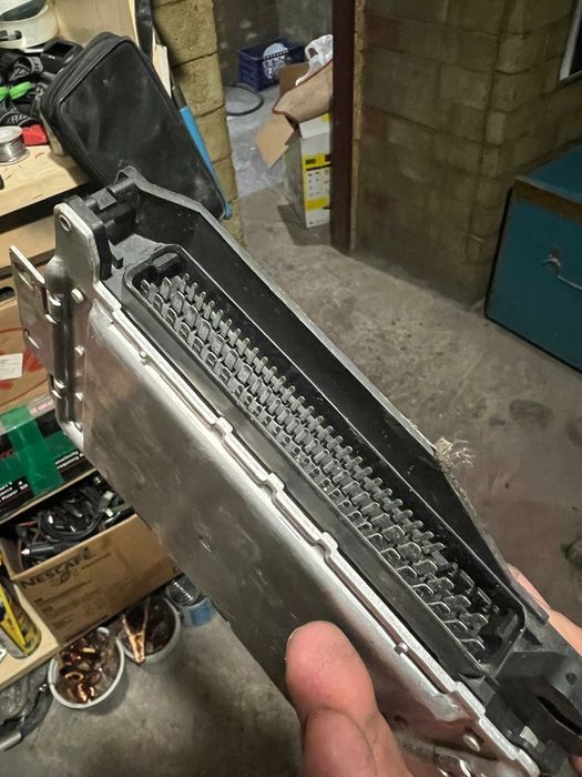 Bosh компьютер е34