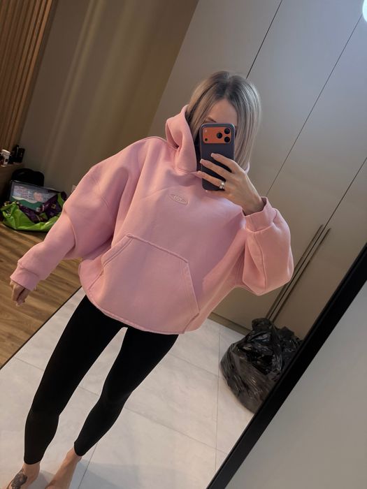 Худи Oversize YOS Design