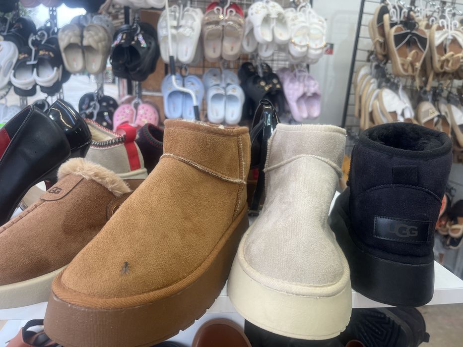 Качествени турски ботушки