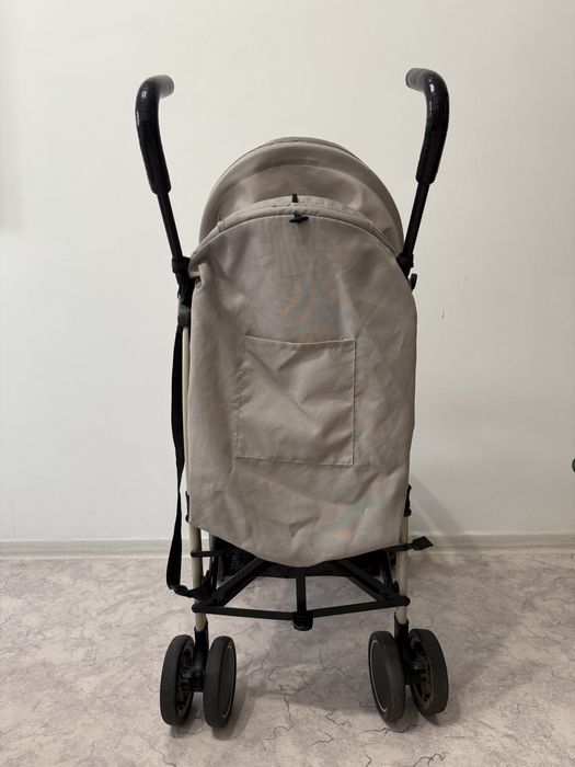 Коляска прогулочная Babyton