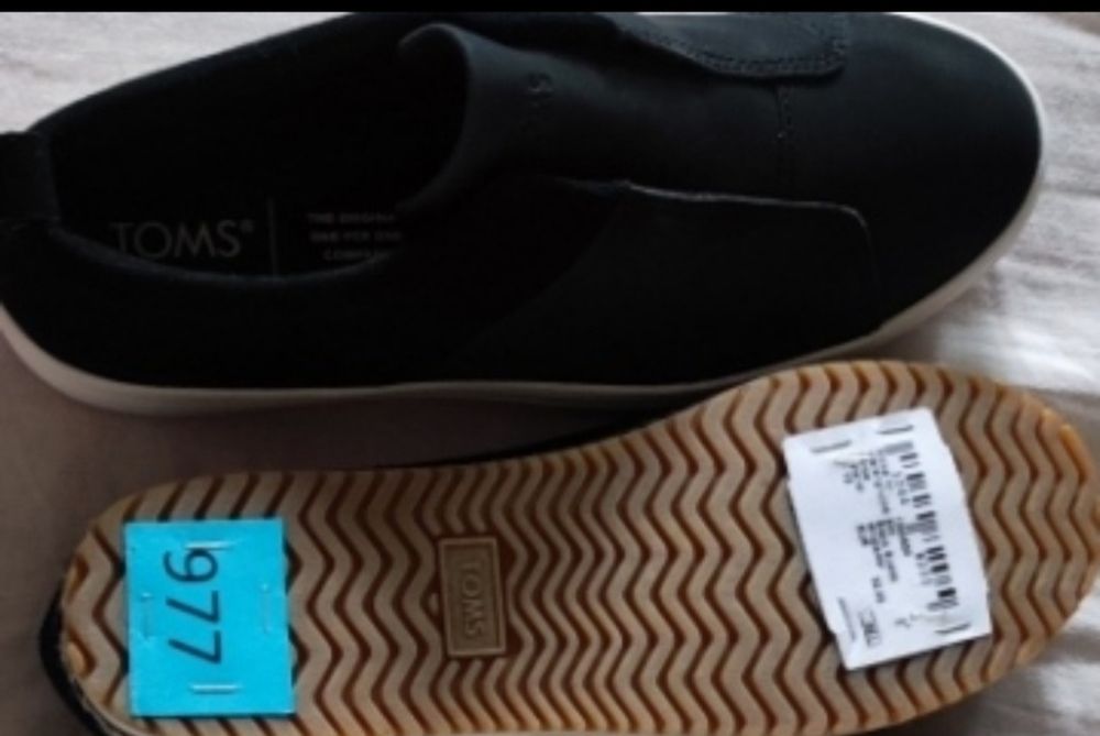 мокасины женские Tommy
