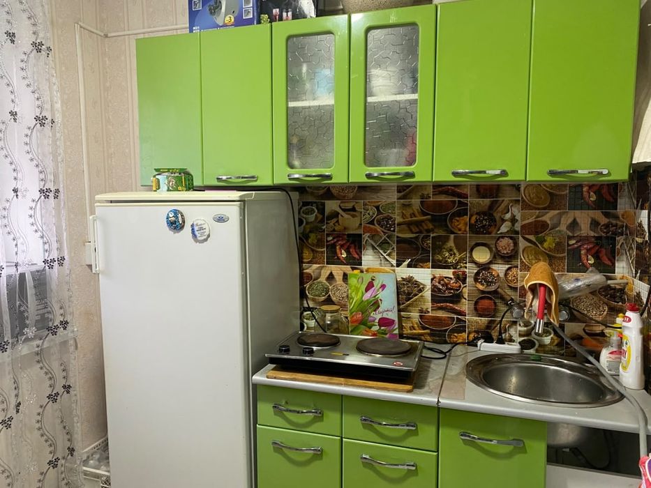 Продам 1 ком. квартиру