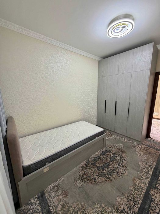 3-х комнатная квартира Ганга (Ц-15) ID: 6596
