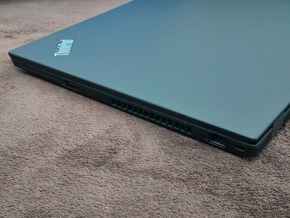 Lenovo ThinkPad T15 Gen 1  i7/16GB/512SSD